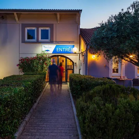 Noemys Valence Nord - Restaurant Bourg-les-Valence