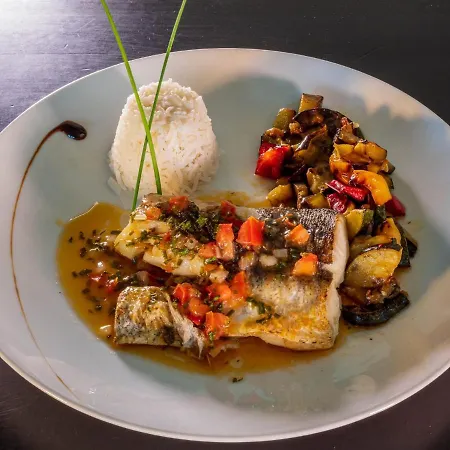 מלון Noemys Valence Nord - Restaurant Bourg-lès-Valence