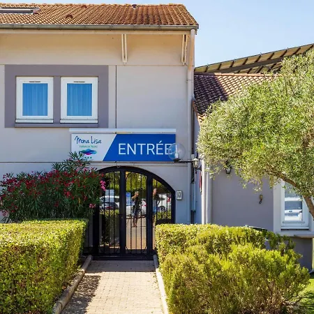 Hotel Noemys Valence Nord - Restaurant