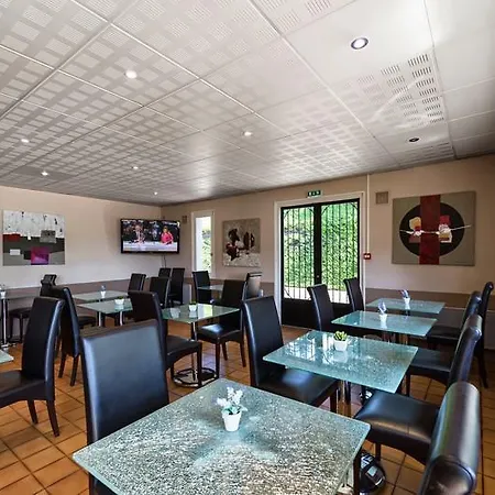 Noemys Valence Nord - Restaurant Hotel 3*