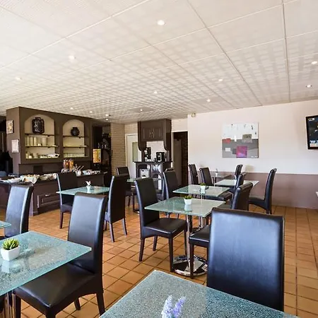 Noemys Valence Nord - Restaurant Hotel Bourg-les-Valence