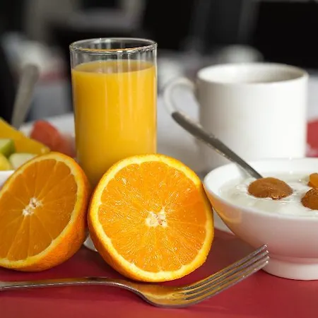 Hotel Noemys Valence Nord - Restaurant Bourg-les-Valence