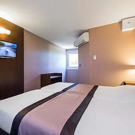 Hotel Noemys Valence Nord - Restaurant 3*