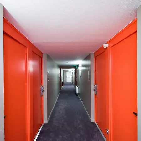 Hotel Noemys Valence Nord - Restaurant Bourg-les-Valence