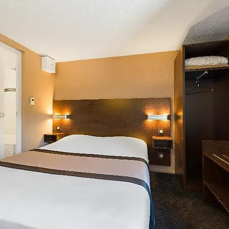 Noemys Valence Nord - Restaurant Hotel Bourg-les-Valence