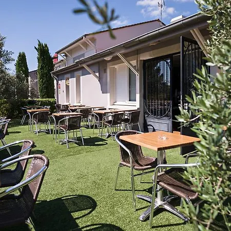 Noemys Valence Nord - Restaurant 3*