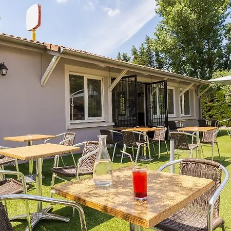 Noemys Valence Nord - Restaurant 3* Bourg-les-Valence