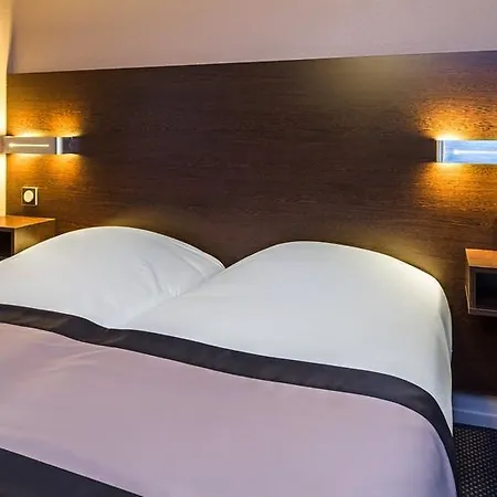 Noemys Valence Nord - Restaurant Hotel