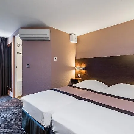 Hotel Noemys Valence Nord - Restaurant