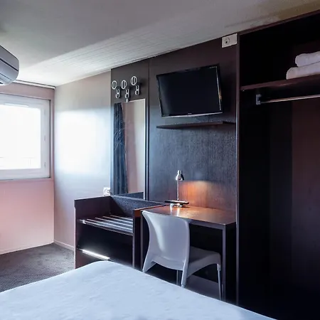 Noemys Valence Nord - Restaurant Hotel Bourg-les-Valence