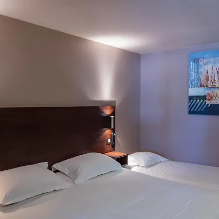 Noemys Valence Nord - Restaurant Hotel Bourg-les-Valence