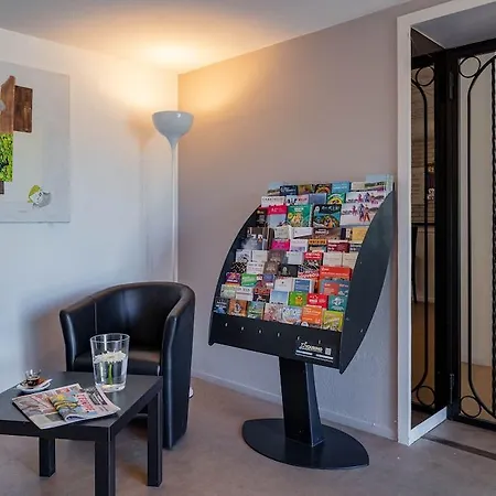 Hotel Noemys Valence Nord - Restaurant 3*