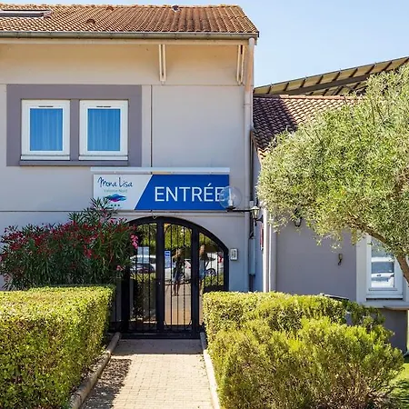 Noemys Valence Nord - Restaurant Hotel