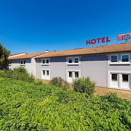 Noemys Valence Nord - Restaurant Hotel