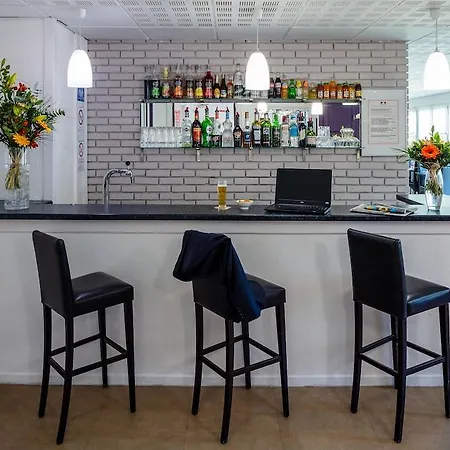 Hotel Noemys Valence Nord - Restaurant Bourg-les-Valence