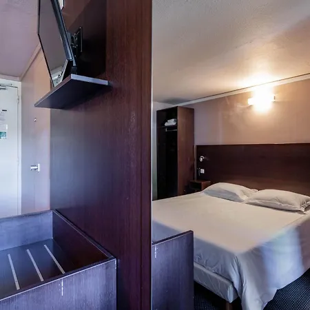 Hotel Noemys Valence Nord - Restaurant