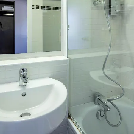 Hotel Noemys Valence Nord - Restaurant Bourg-les-Valence
