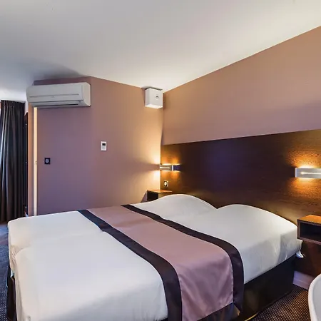 Noemys Valence Nord - Restaurant 3*