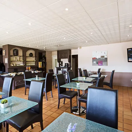 Noemys Valence Nord - Restaurant