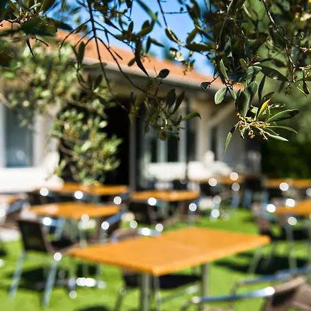 Noemys Valence Nord - Restaurant 3*