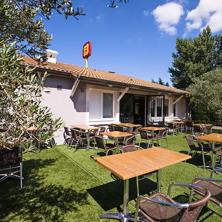 Hotel Noemys Valence Nord - Restaurant 3*