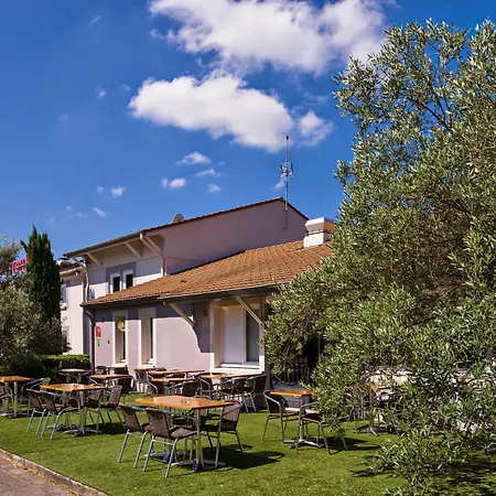 Noemys Valence Nord - Restaurant Hotel Bourg-lès-Valence