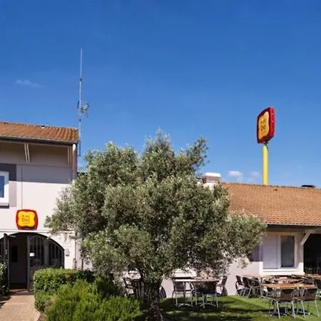 Noemys Valence Nord - Restaurant 3* Bourg-les-Valence