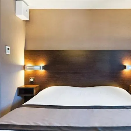Noemys Valence Nord - Restaurant 3*