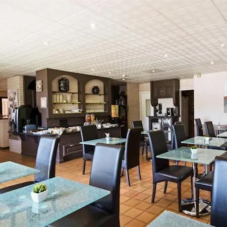 Noemys Valence Nord - Restaurant 3*