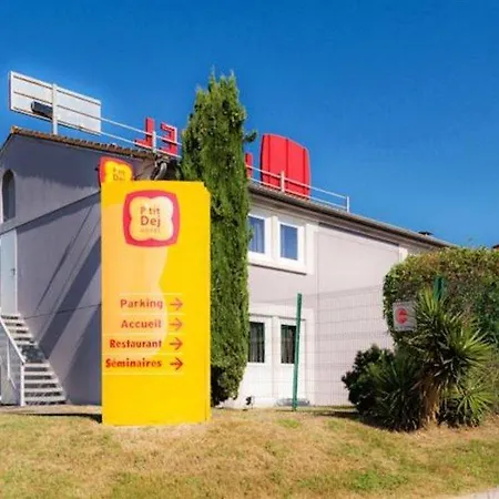 Noemys Valence Nord - Restaurant Hotel Bourg-les-Valence