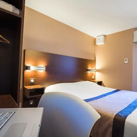 Noemys Valence Nord - Restaurant Hotel Bourg-les-Valence