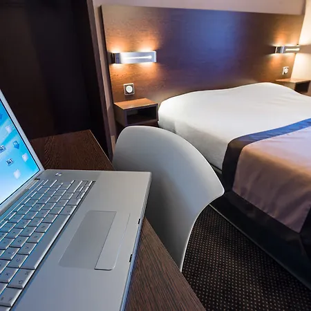 Hotel Noemys Valence Nord - Restaurant 3*