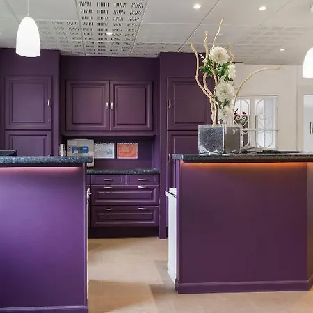 Noemys Valence Nord - Restaurant 3* Bourg-les-Valence