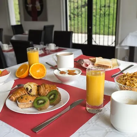 Hotel Noemys Valence Nord - Restaurant 3*