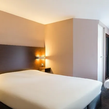 Hotel Noemys Valence Nord - Restaurant