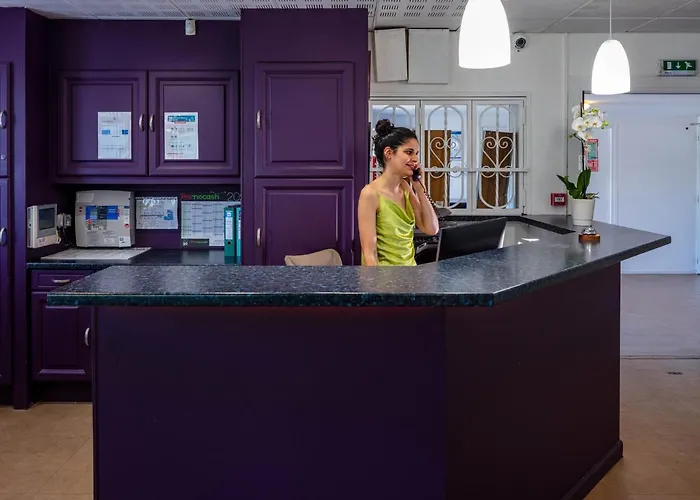 Hotel Noemys Valence Nord - Restaurant Bourg-lès-Valence
