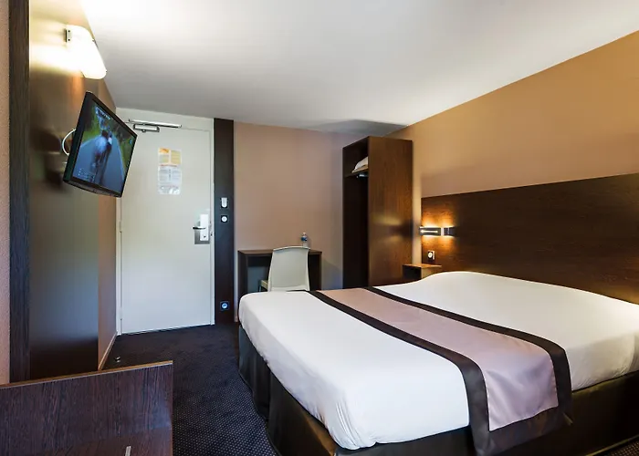 Noemys Valence Nord - Restaurant Hotel