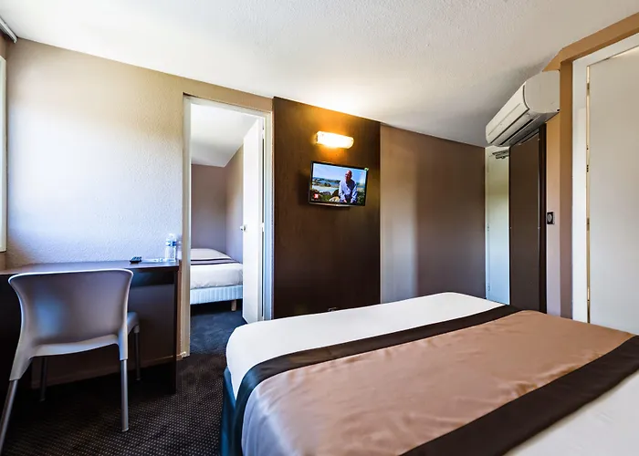 Noemys Valence Nord - Restaurant Hotel