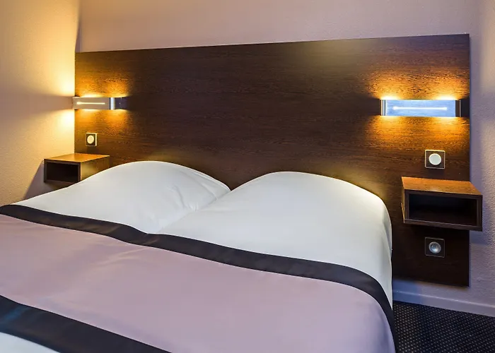 Noemys Valence Nord - Restaurant Hotel
