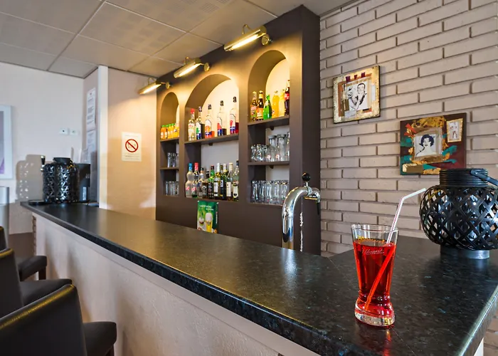 Noemys Valence Nord - Restaurant Hotel