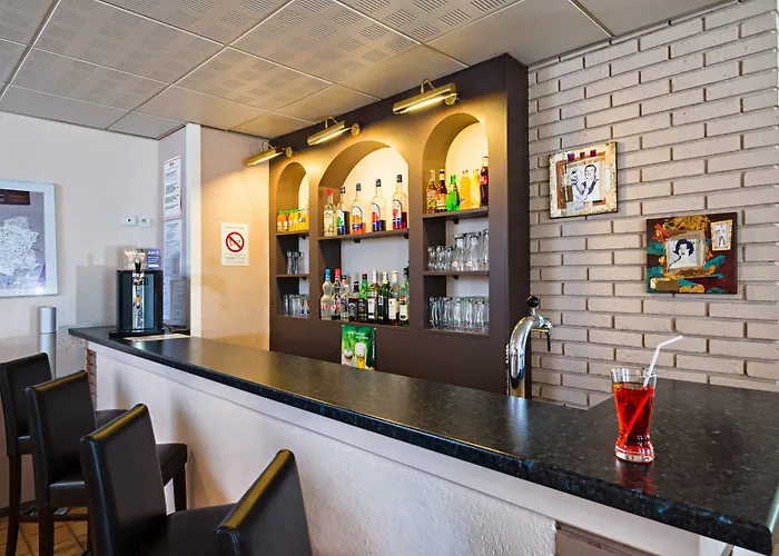 Noemys Valence Nord - Restaurant 3* Bourg-lès-Valence
