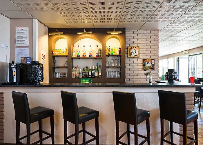 Noemys Valence Nord - Restaurant 3* Bourg-lès-Valence
