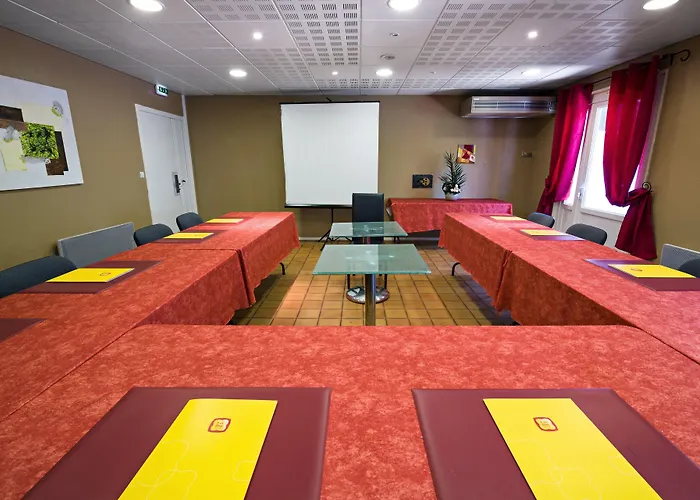 Hotel Noemys Valence Nord - Restaurant Bourg-lès-Valence