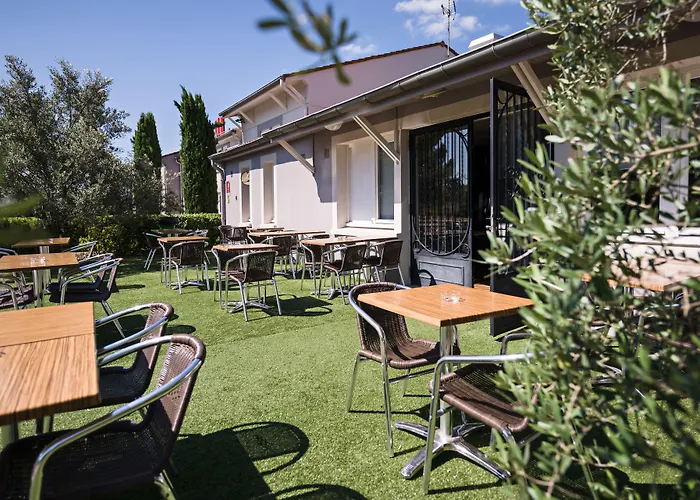 Noemys Valence Nord - Restaurant