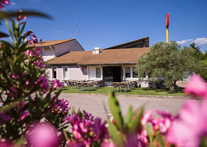 Noemys Valence Nord - Restaurant Bourg-lès-Valence