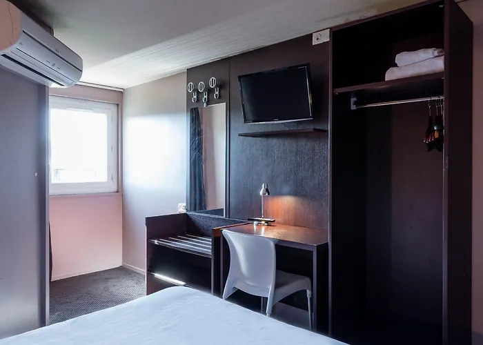 Hotel Noemys Valence Nord - Restaurant