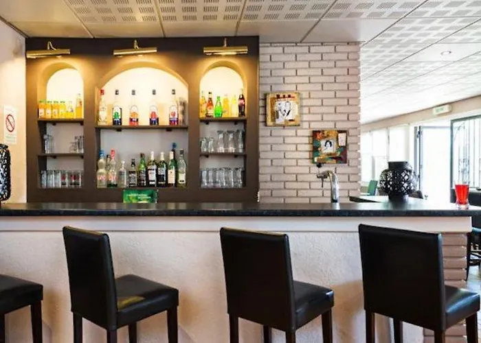Noemys Valence Nord - Restaurant Hotel Bourg-lès-Valence