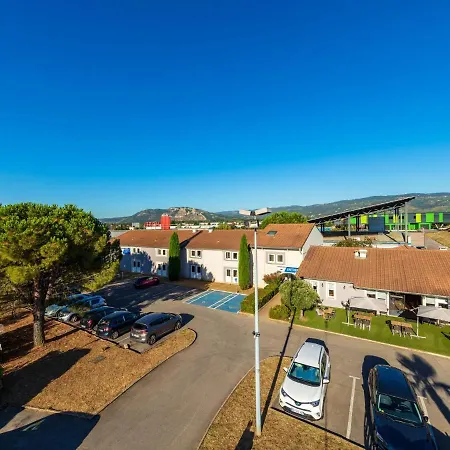 Hotel Noemys Valence Nord - Restaurant 3*
