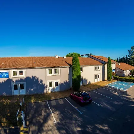 Noemys Valence Nord - Restaurant Hotel