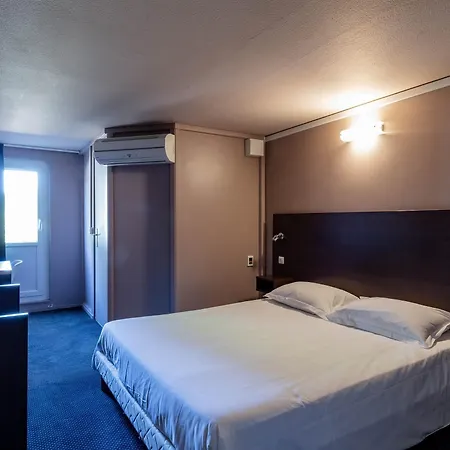 Noemys Valence Nord - Restaurant Hotel 3*